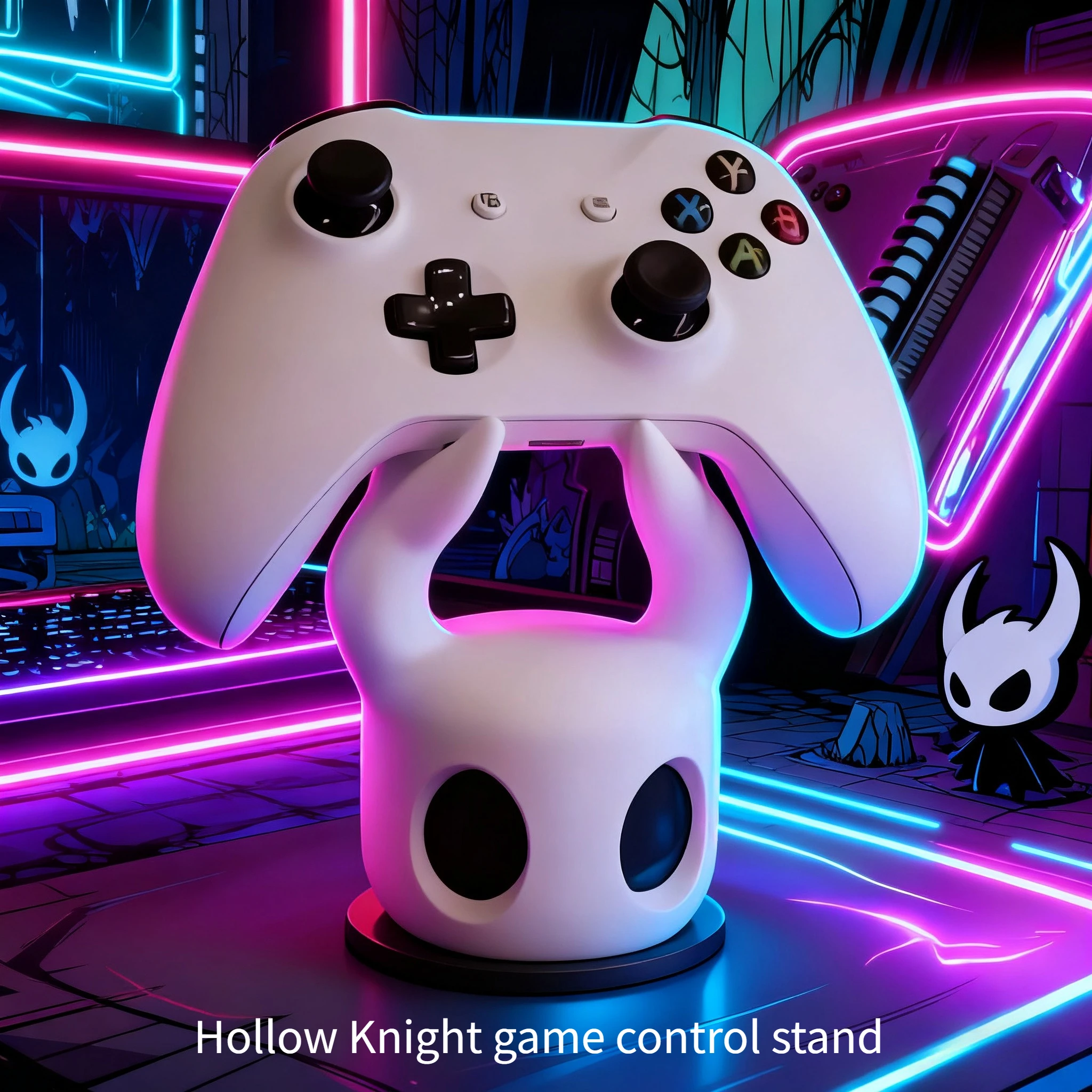 Gaming Home Accessories - Новая универсальная подставка для игрового контроллера,