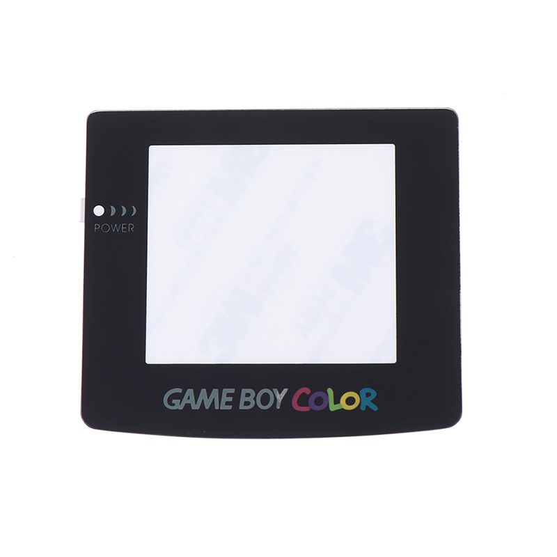 Gaming Accessories Retro - Цвет игрового мальчика GBC, защитная пленка