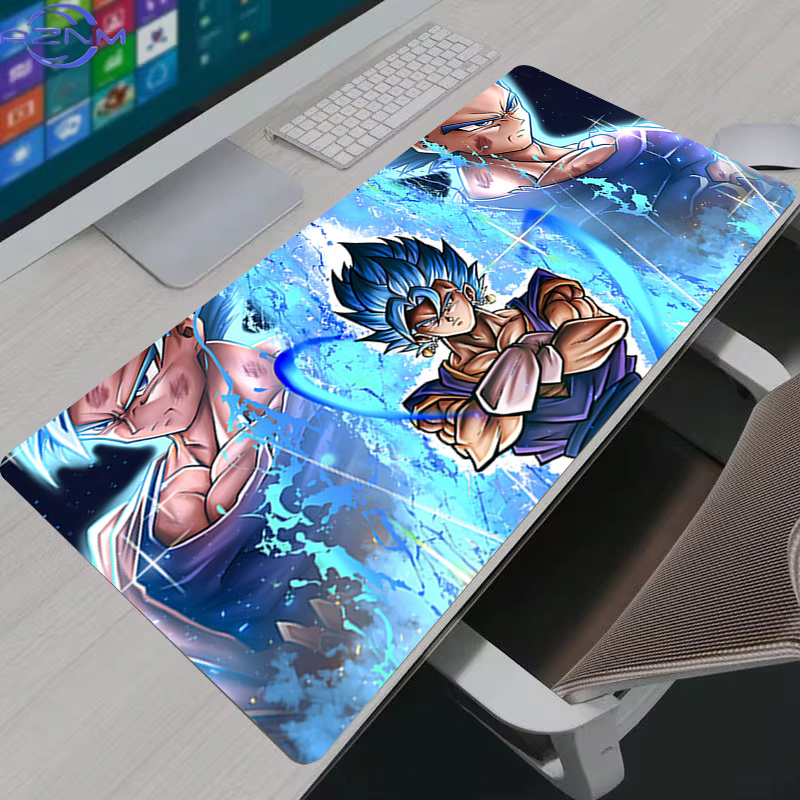 Gaming Accessories For Table - Коврик для мыши в стиле аниме,