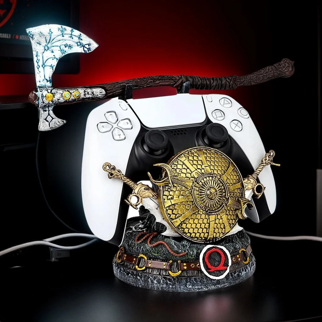 Gaming Home Accessories - Новинка 2023 года, игра God of