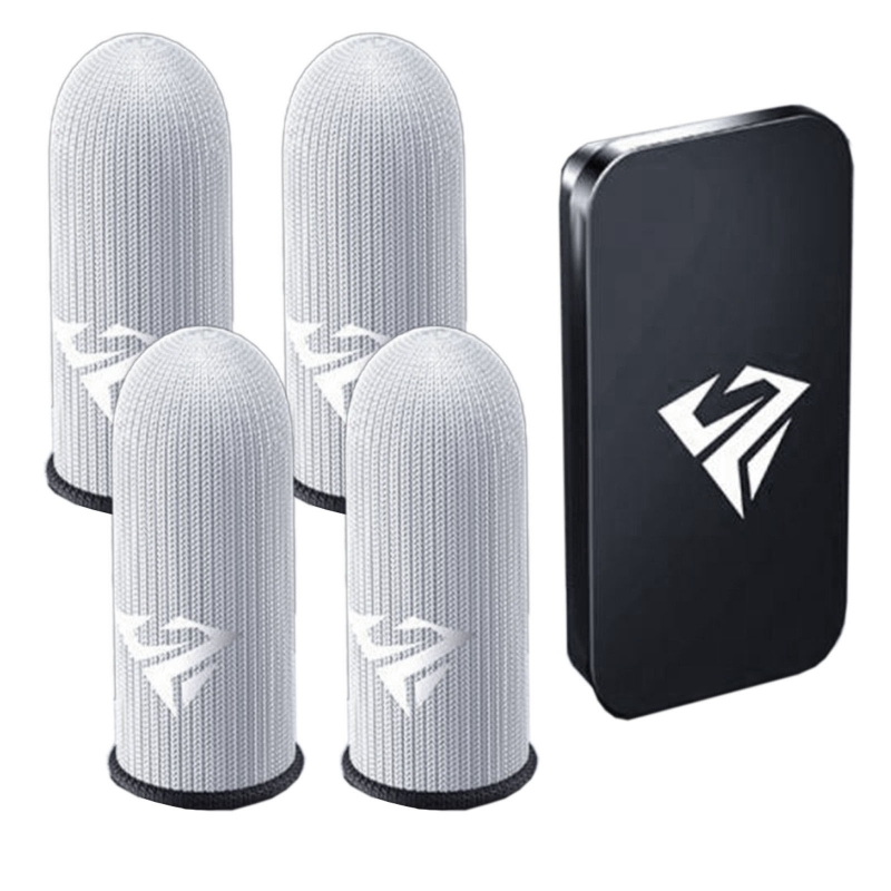 Gaming Accessories For Mobile - 2 шт. перчаток для мобильных игр,