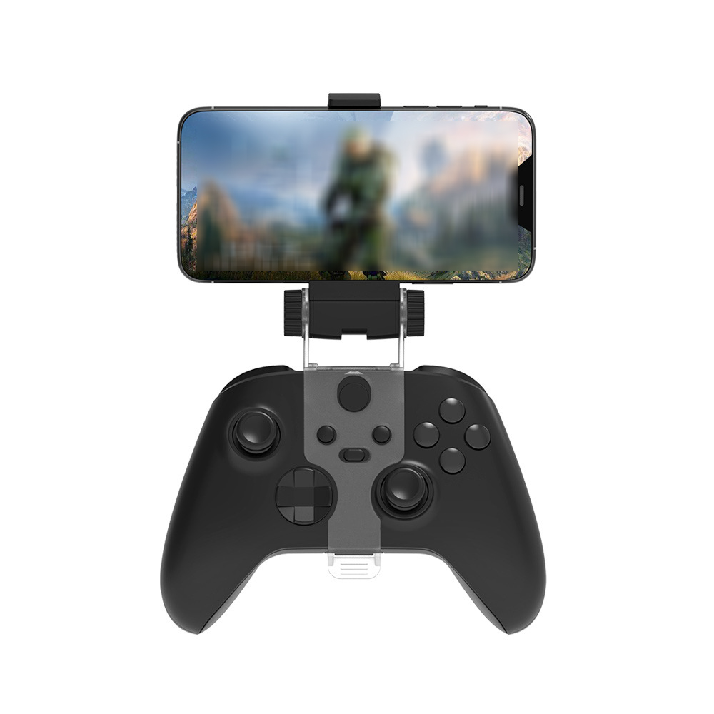 Gaming Accessories For Xbox Series X - Регулируемый универсальный держатель DOBE TYX-0631B, поворотный