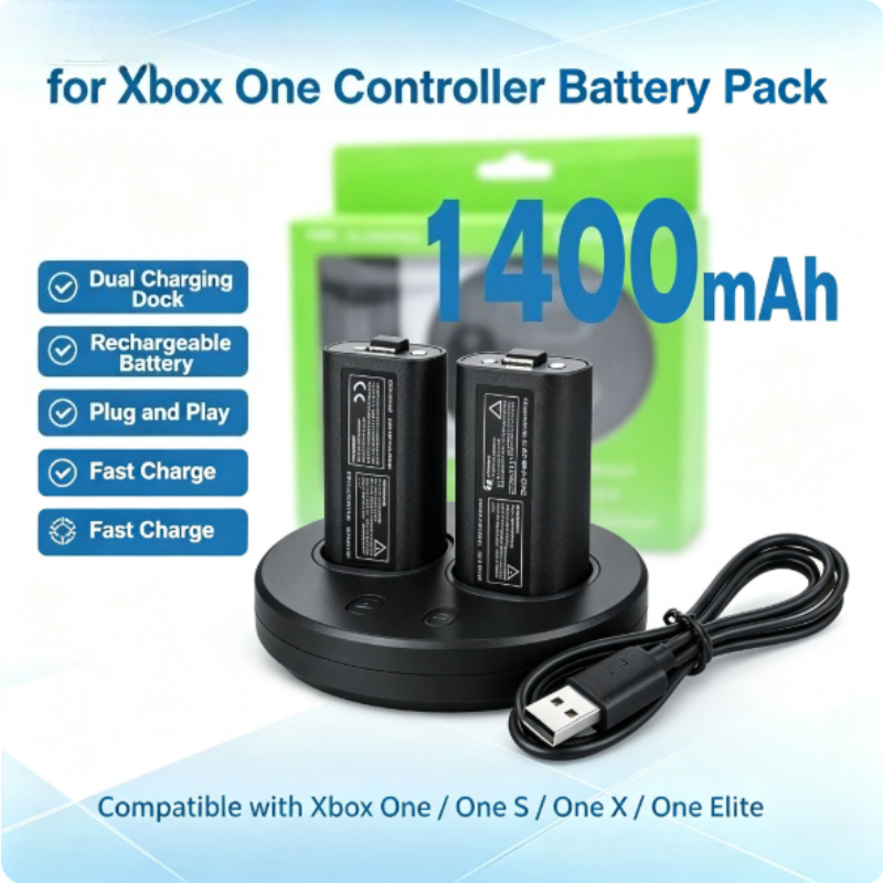 Gaming Accessories For Xbox Series X - Для контроллера Xbox Series S X,