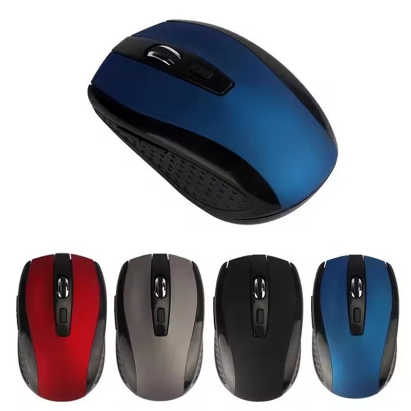 Gaming Accessories For Mobile - Беспроводная Bluetooth-мышь с 3 уровнями регулировки,