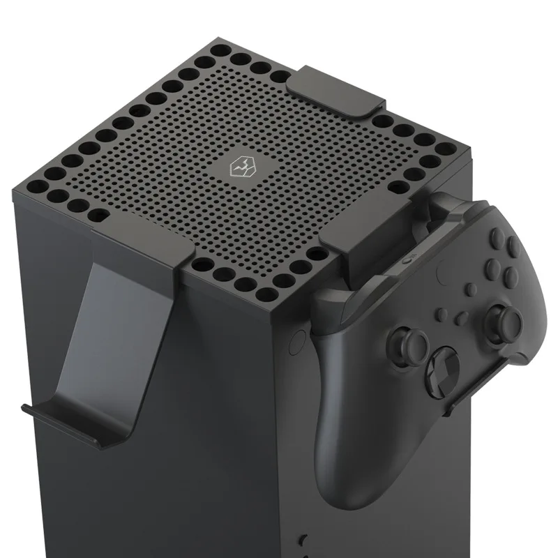 Gaming Accessories For Xbox Series X - Крышка пылевого фильтра Aolion для Xbox