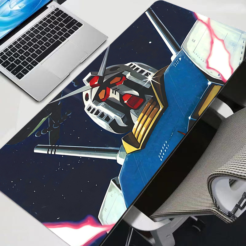 Gaming Accessories For Mobile - Большой коврик для мыши Mobile Suit