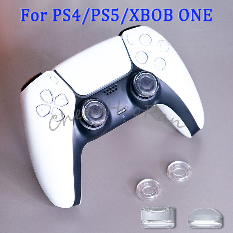 Gaming Accessories For Xbox Series X - 2 шт. для PS5 PS4 Xbox