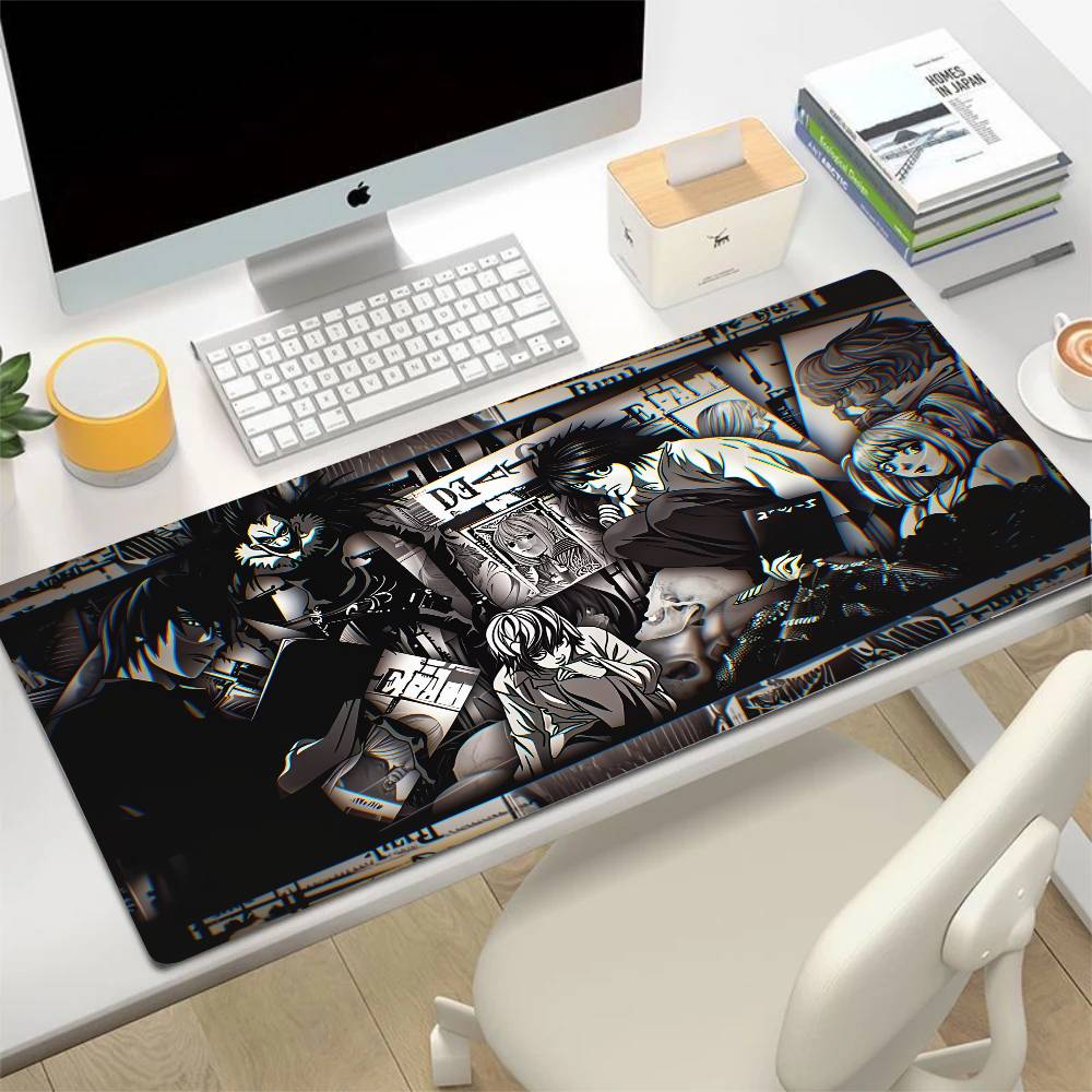 Коврик для мыши 40x90 см в сти – обзор и цена Gaming Accessories For Table