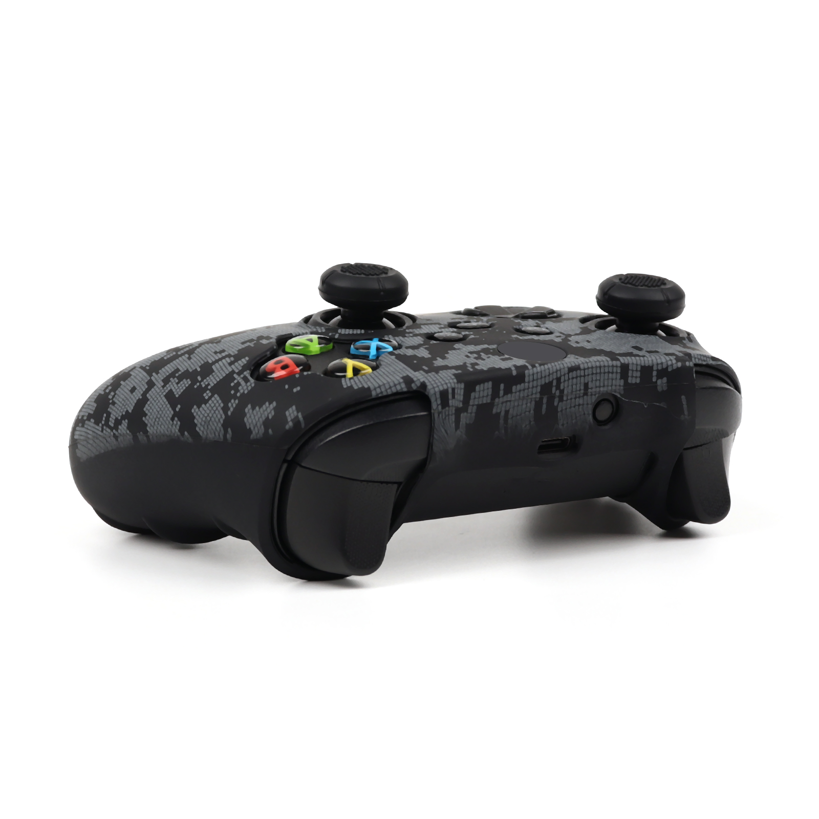 Мягкий силиконовый чехол для X – обзор и цена Gaming Accessories For Xbox Series X