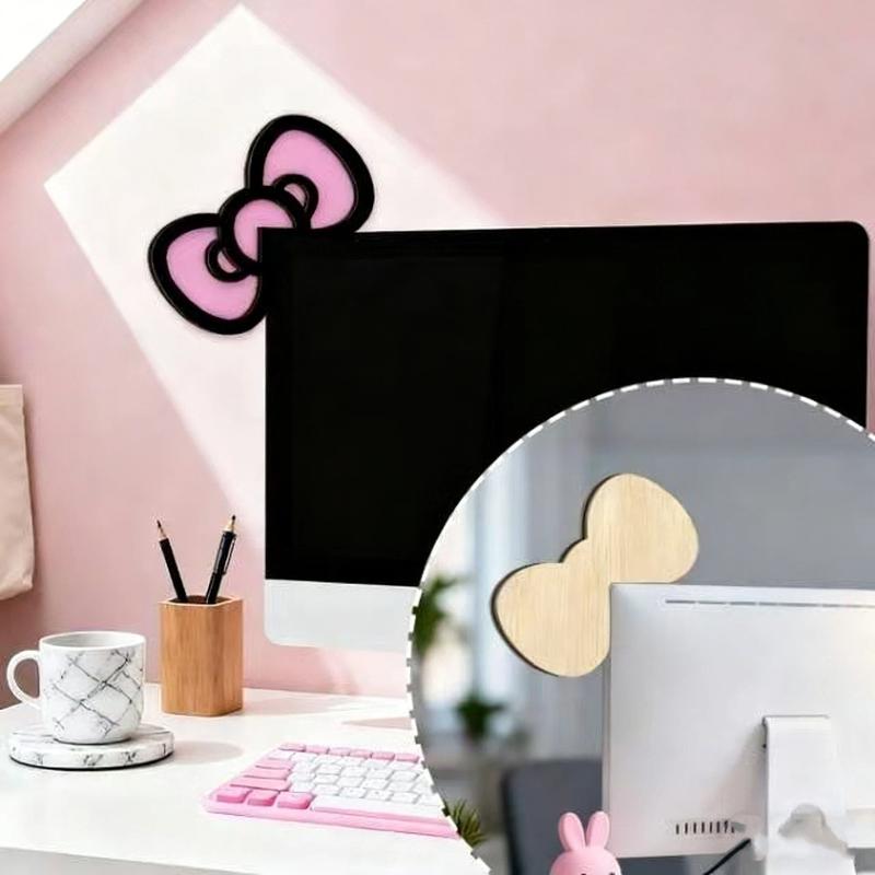 Новые деревянные бантики для П – обзор и цена Gaming Home Accessories