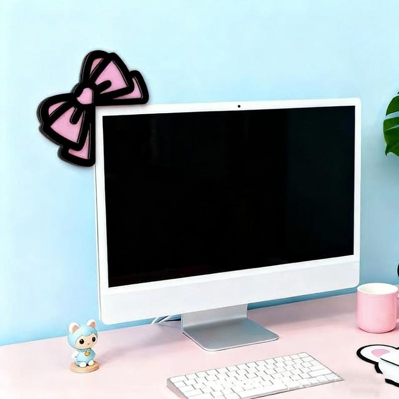 Новые деревянные бантики для П – обзор и цена Gaming Home Accessories