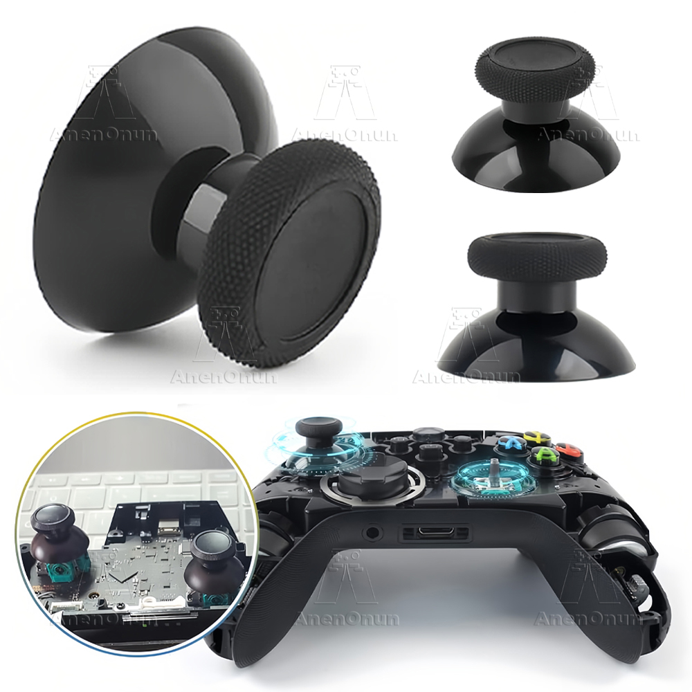 Сменные стики для контроллеров – обзор и цена Gaming Accessories For Xbox Series X