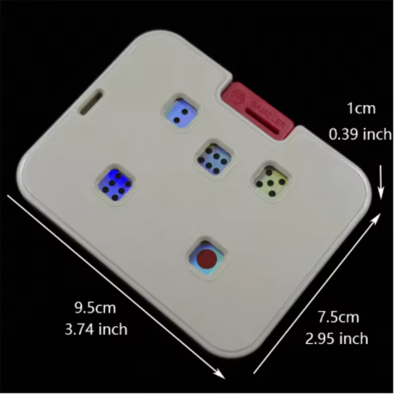 Портативные механические кубик – обзор и цена Gaming Accessories For Table