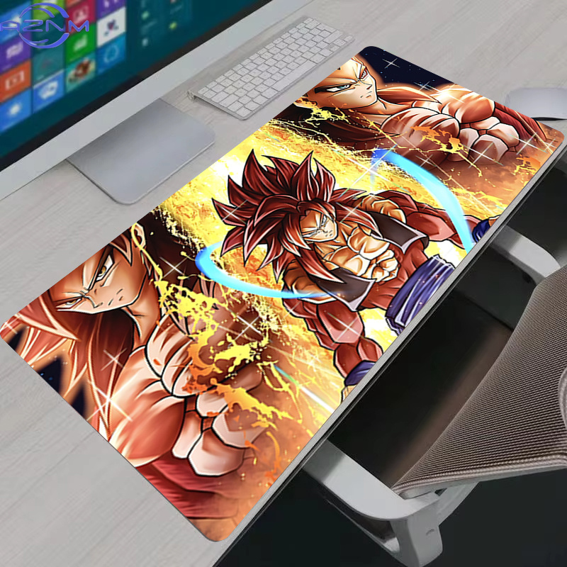 Коврик для мыши в стиле аниме, – обзор и цена Gaming Accessories For Table