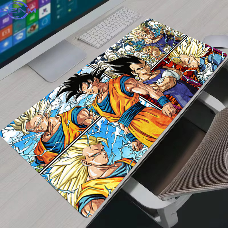 Коврик для мыши в стиле аниме, – обзор и цена Gaming Accessories For Table