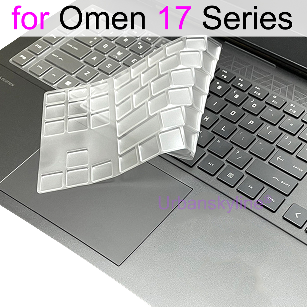 Чехол для клавиатуры HP Omen 1 – обзор и цена Omen Gaming Accessories