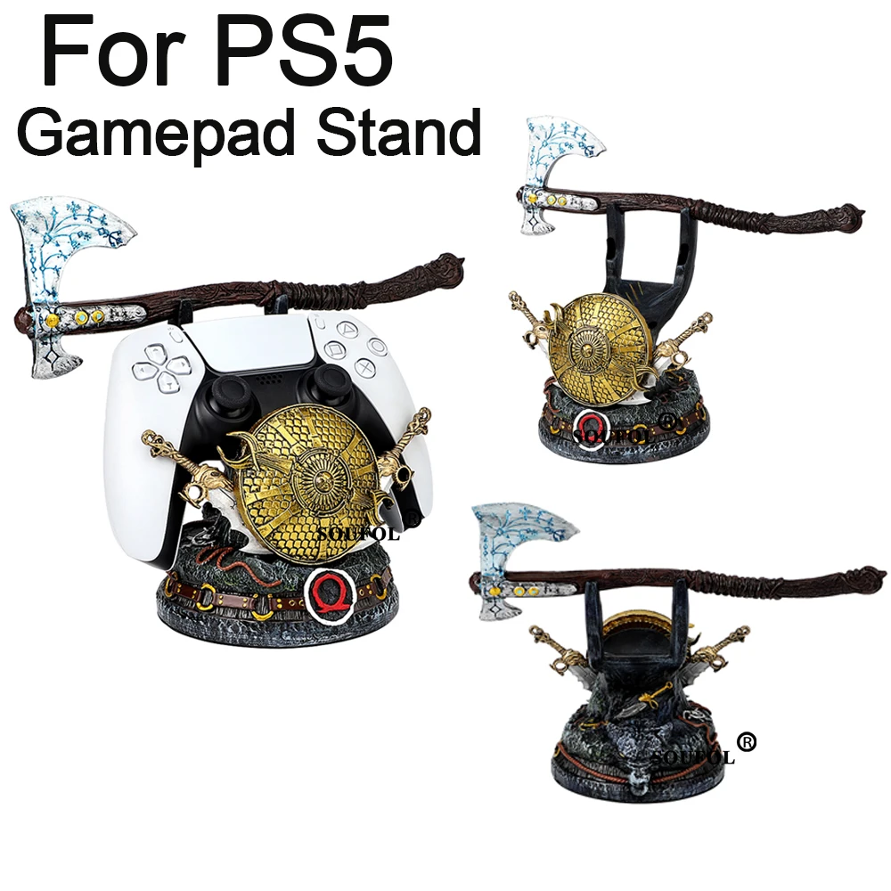 Новинка 2023 года, игра God of – обзор и цена Gaming Home Accessories