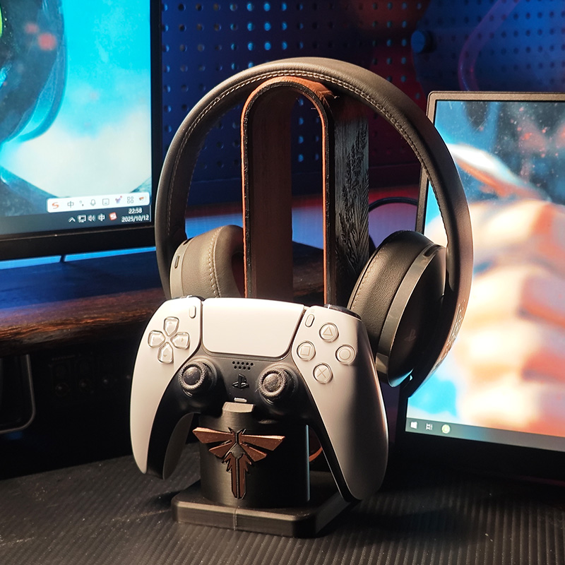 Подставка для наушников с ручк – обзор и цена Gaming Home Accessories