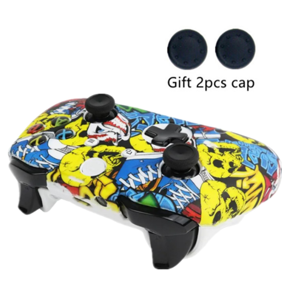 Силиконовый защитный чехол для – обзор и цена Gaming Accessories For Xbox Series X