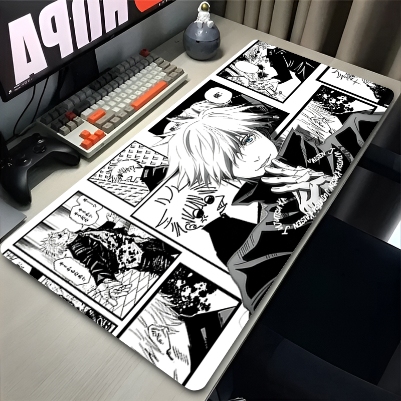 Коврик для мыши, крутые аксесс – обзор и цена Gaming Home Accessories