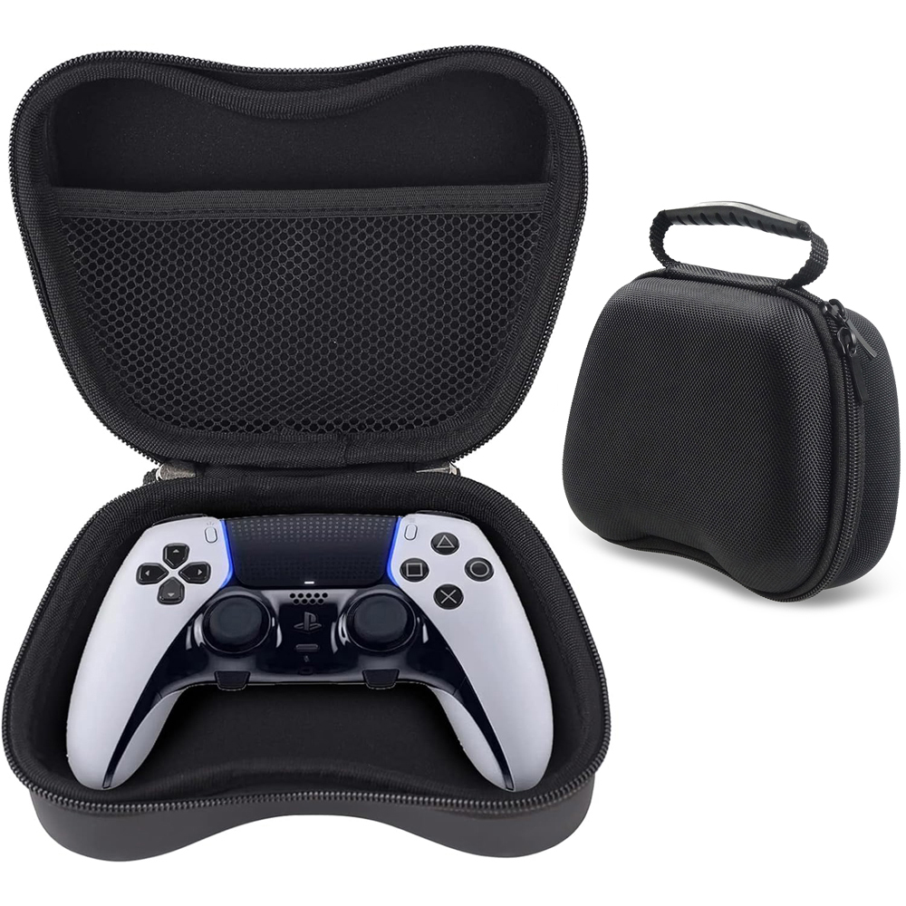 Жесткий дорожный чехол для кон – обзор и цена Gaming Accessories For Xbox Series X