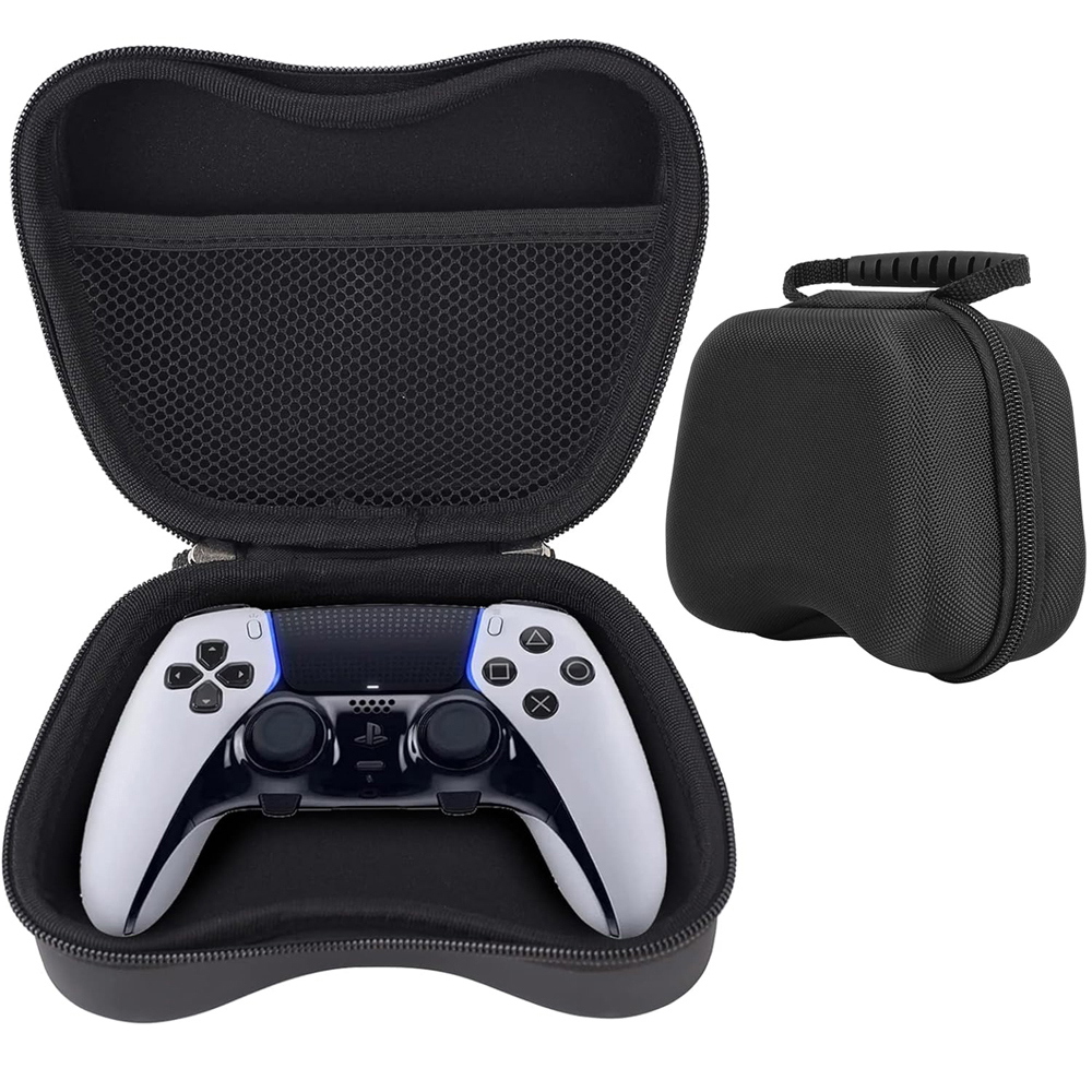 Жесткий дорожный чехол для кон – обзор и цена Gaming Accessories For Xbox Series X