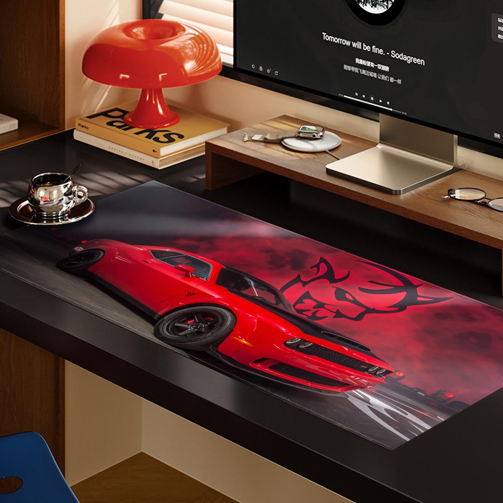 D-DodgeS автомобильный крутой  – обзор и цена Gaming Accessories For Table