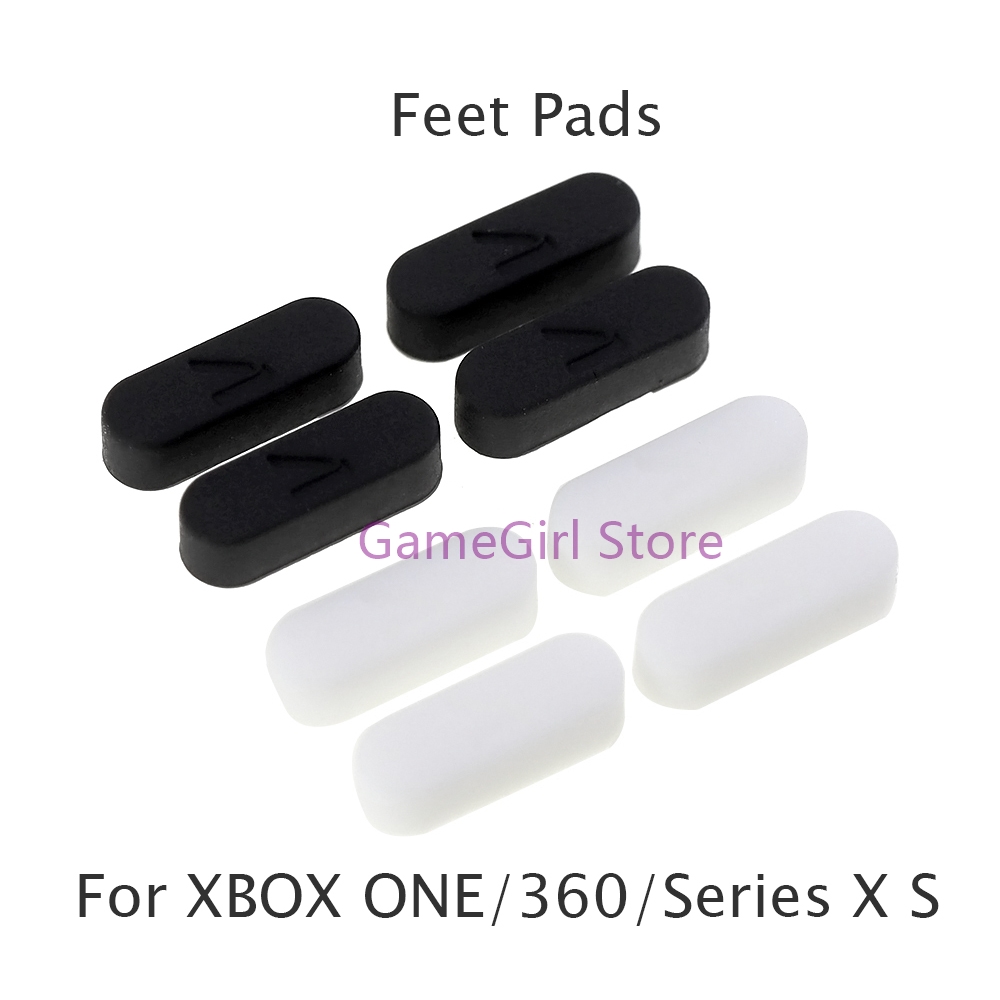 2 комплекта = 8 шт. Нескользящ – обзор и цена Gaming Accessories For Xbox Series X