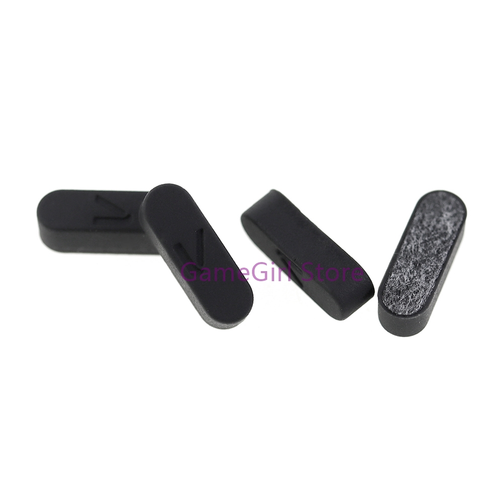 2 комплекта = 8 шт. Нескользящ – обзор и цена Gaming Accessories For Xbox Series X
