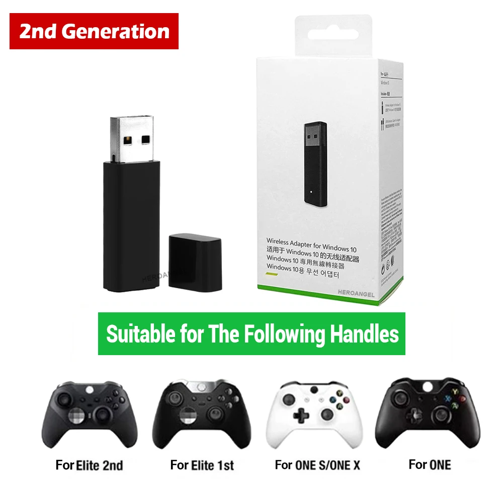 USB-адаптер для Xbox One S X E – обзор и цена Gaming Accessories For Xbox Series X