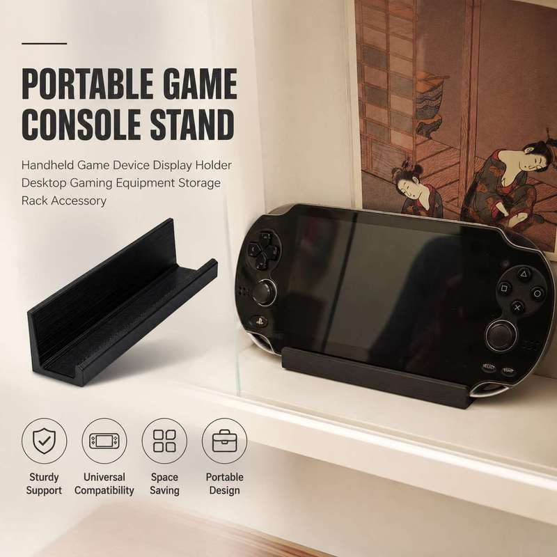 Портативная подставка для игро – обзор и цена Gaming Home Accessories