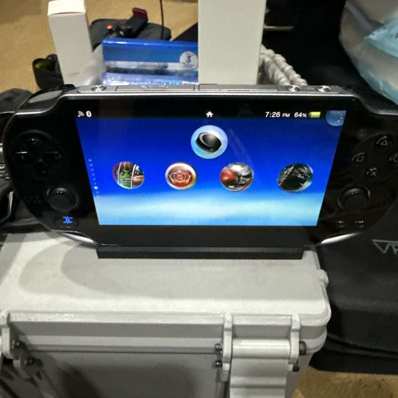 Портативная подставка для игро – обзор и цена Gaming Home Accessories